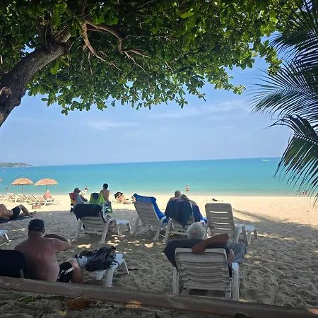 Mira Mare Resort Koh Samui-3