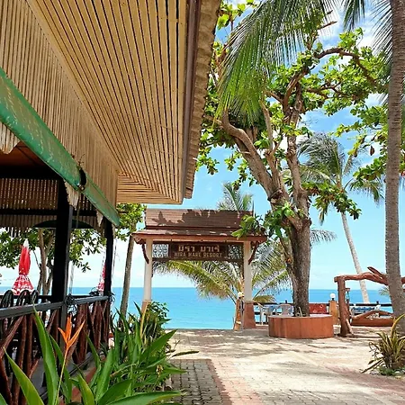 Mira Mare Resort Koh Samui-2